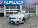 Kia cee'd / Ceed - gebrauchte Kia cee'd / Ceed aus dem Jahr 2010