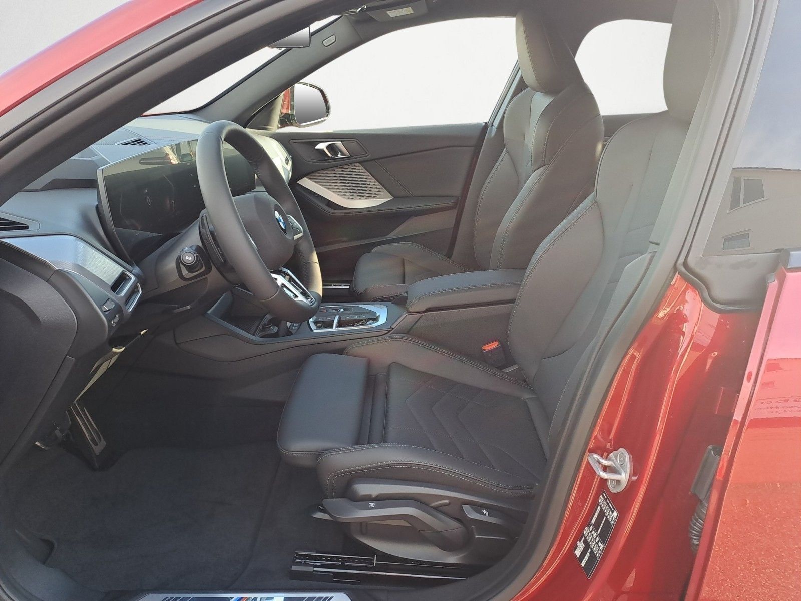 BMW 220 Gran Coupé - Bild 8