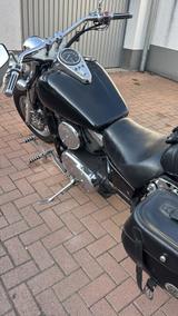 Kawasaki VN 1500 Classic  - Angebote