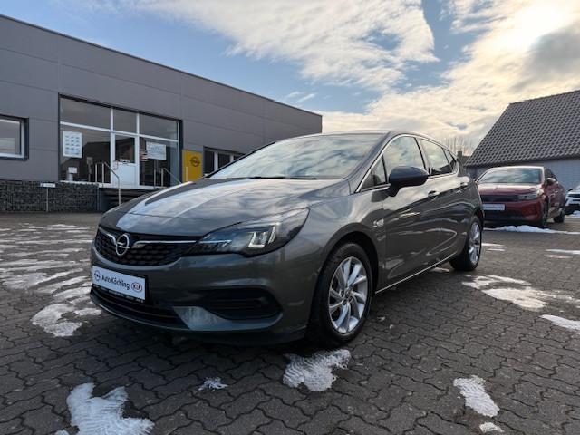 Opel Astra K Lim. 5-trg. Elegance Start/Stop