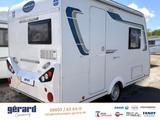 Caravelair Alba 350 inkl.Mover,Sackmarkise - Wohnwagen 350