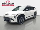 Kia EV3 81.4 KWH GT-LINE MJ27 DRIVEWISE-PARK-PRO KOM - weiße Kia EV3
