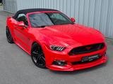 Ford Mustang 5.0 V8 GT *AUT*DE*LPG-GAS - Ford Mustang mit LPG-Antrieb: Leder