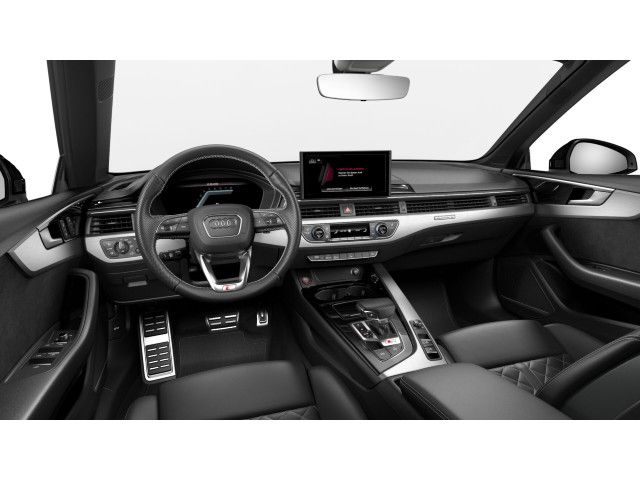 Audi S5 - Bild 7