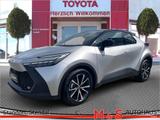 Toyota C-HR 1.8 Hybrid FWD Team Deutschland NAVI LED - Toyota C-HR aus 2025