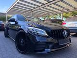 Mercedes-Benz C 43 AMG|PANO|LA CHANTI|63|NIGHT|BURMESTER| - Mercedes-Benz C 43 AMG in Krefeld