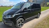 Volkswagen T6.1 Multivan Generation Six