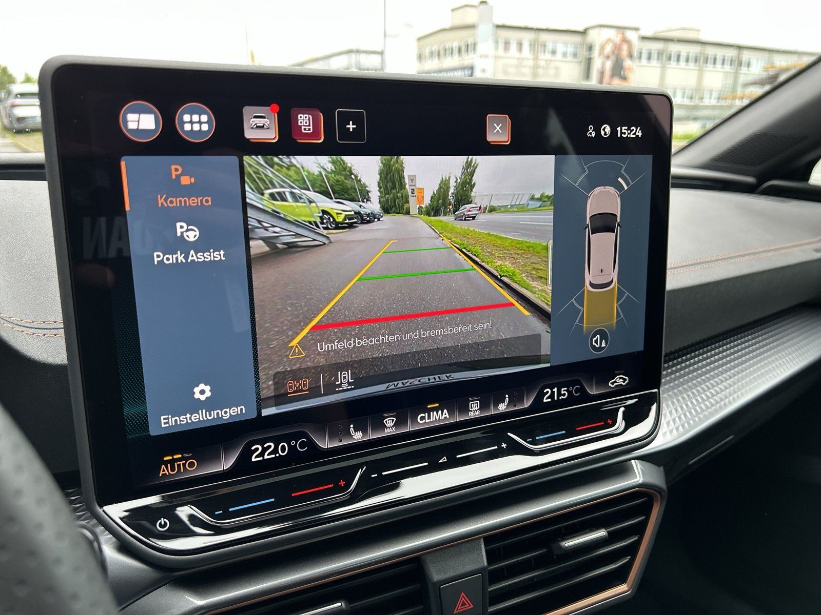 Cupra Leon - Bild 20