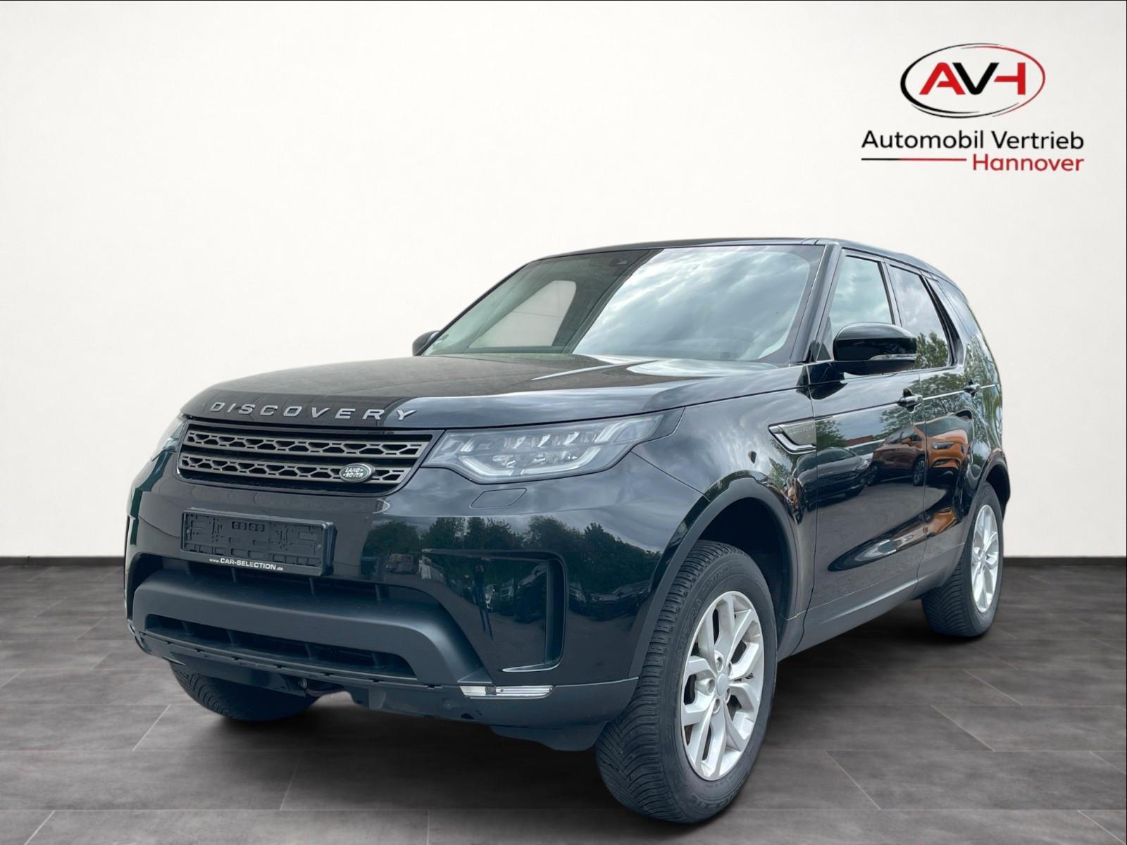 Land Rover Discovery 5 SE 2.0 SD4 4WD *Pano*Motorschaden*