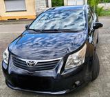 Toyota Avensis Combi Executive 2.2 D-Cat Executive - Toyota Avensis in Saarbrücken