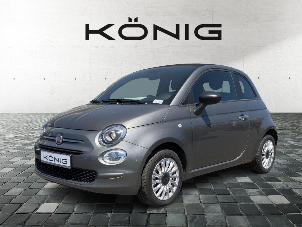 Fiat 500 1.0 GSE N3 Hybri