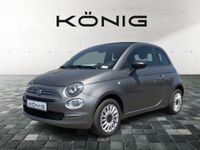 Fiat 500 - Vorschau Bild 1