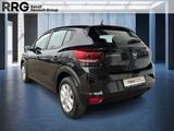 Dacia Sandero Comfort TCe 100 ECO-G PDC KLIMA ABS ESP  - Dacia Sandero mit LPG-Antrieb