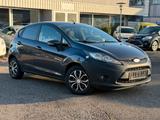 Ford Fiesta Econetic-1.6TDCI-Klima-5 Türig - Ford Fiesta: Tdci Econetic