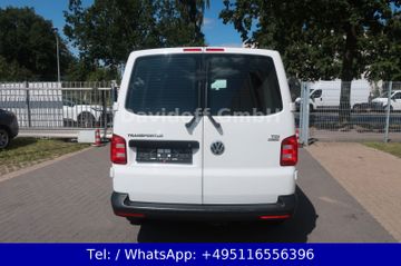 Volkswagen T6 Transporter - 4