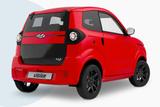 Ligier MyLi MAX/Finanzierung ohne Anz. Sofort Verfügbar - Ligier Myli Gebrauchtwagen