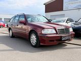 Mercedes-Benz C 180 T ELEGANCE - gebrauchte Mercedes-Benz C-Klasse aus dem Jahr 1999