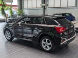 Audi Q2 35 TFSI S-Line LED Navi 8-fach - gebrauchte Audi Q2 aus dem Jahr 2022