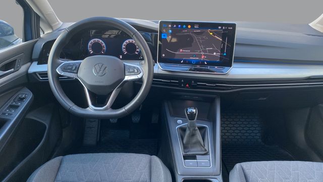 Foto Nummer 15: VW Golf