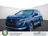 Peugeot 3008 Allure Pack PureTech 130 - Peugeot 3008 Gebrauchtwagen
