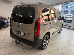 CITROEN Berlingo XTR AUTOMATIK NAVI CAM SHZ ACC AHK TOP