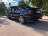 Volkswagen Golf 3 GTi 16V Cabrio 2.0 ABF - Volkswagen Golf: 0 16v GTI