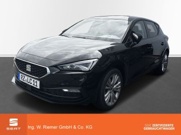 SEAT Leon - 1