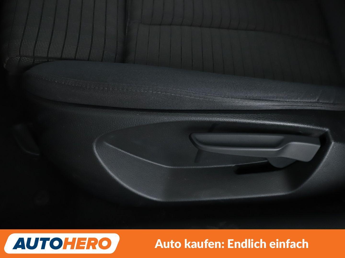 Audi A3 Limousine 1.4 TFSI ACT ultra Ambition*NAVI*