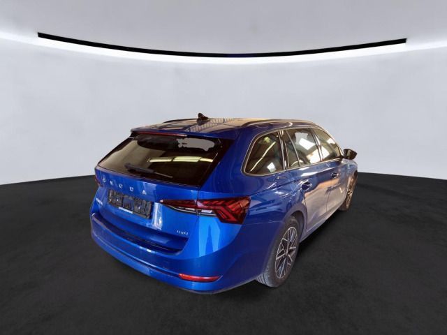 Skoda Octavia - Bild 3