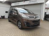 Citroën Spacetourer BHDI150 Business M - gebrauchte Citroën SpaceTourer aus dem Jahr 2017