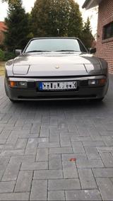 Porsche 944 - Porsche 944 aus 1982