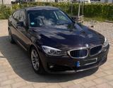 BMW 325 Gran Turismo Gran Turismo 325d Voll Leder  - BMW 325 Gran Turismo von privat