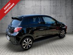 Fahrzeugabbildung Mitsubishi Space Star SELECT+ 1,2 l+KAMERA+LM-FELGEN+KLIMA+