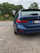 BMW 318d Touring - unfallfrei -BMW Service Inklusive - BMW 318 in Köln