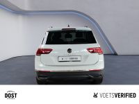 Volkswagen Tiguan - Vorschau Bild 5