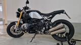 BMW R nineT Classic viele Extras, TÜV, Euro 3 TOP !! - MOTORRAD EU