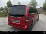 Mercedes-Benz V 300 d AVANTGARDE Kompakt AMG AHK DISTRONIC LED - : Van, Automatik