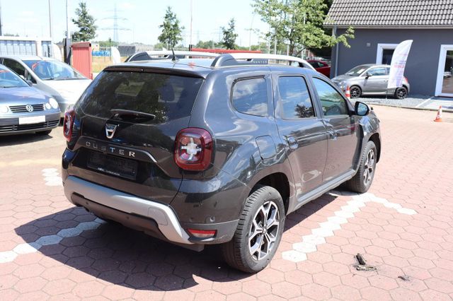 Dacia Duster II Prestige