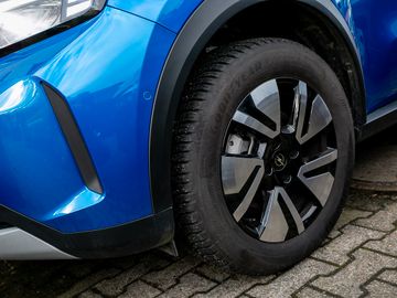 Opel Frontera Electric GS 83 kW Spurhalteassistent