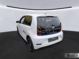 Volkswagen e-up! Style Plus CCS SHZ PDC RFK Alu Bluetooth - : mit ABS, Kleinwagen