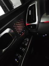 Kia Sorento 2.2 CRDi AWD Platinum DCT8 Platinum - gebrauchte Kia Sorento aus dem Jahr 2021