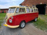 Volkswagen VW Bulli T1 - Volkswagen T1: Bulli