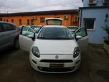 Fiat Punto 1.3 MJT II 75 CV 5 porte Easy.NEOPATE - Fiat Punto EASY mit Diesel-Antrieb
