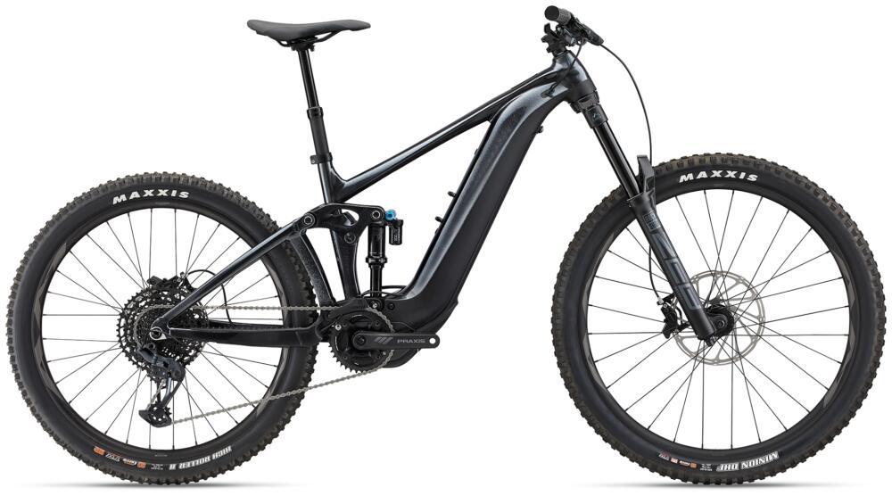 Giant Reign E+ 2 S / 29"/27,5"
