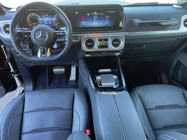 Mercedes-Benz CLS 63 AMG