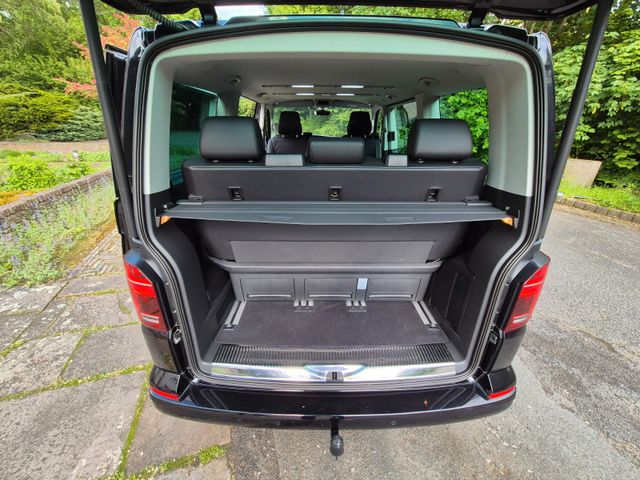 Volkswagen T6 Multivan 2.0 TDI Highline Standheizung AHK