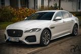 Jaguar XF R-Dynamic S AWD - Jaguar XF R-DYNAMIC-S