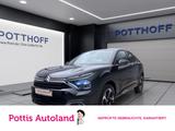 Citroën C4 1.2 eTHP MAX AHK PDC KAMERA SITZHZG - Citroën C4 Jahreswagen