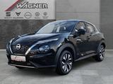 Nissan Juke 1.6 Hybrid Acenta 4AMT Navi LED DAB SHZ Spu