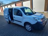 Renault Kangoo Rapid dCi 90 Basis/1.Hand/ 1 Jahr Gara... - Renault Kangoo mit Diesel-Antrieb: Basis